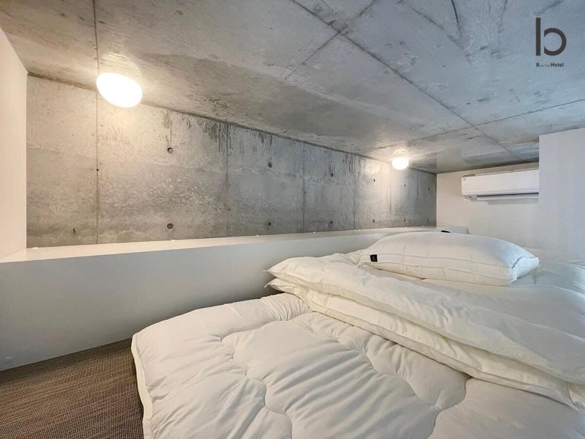 Bhotel Nekoyard - Modern Loft Studio Near Peace Park & City Center Хіросіма Екстер'єр фото