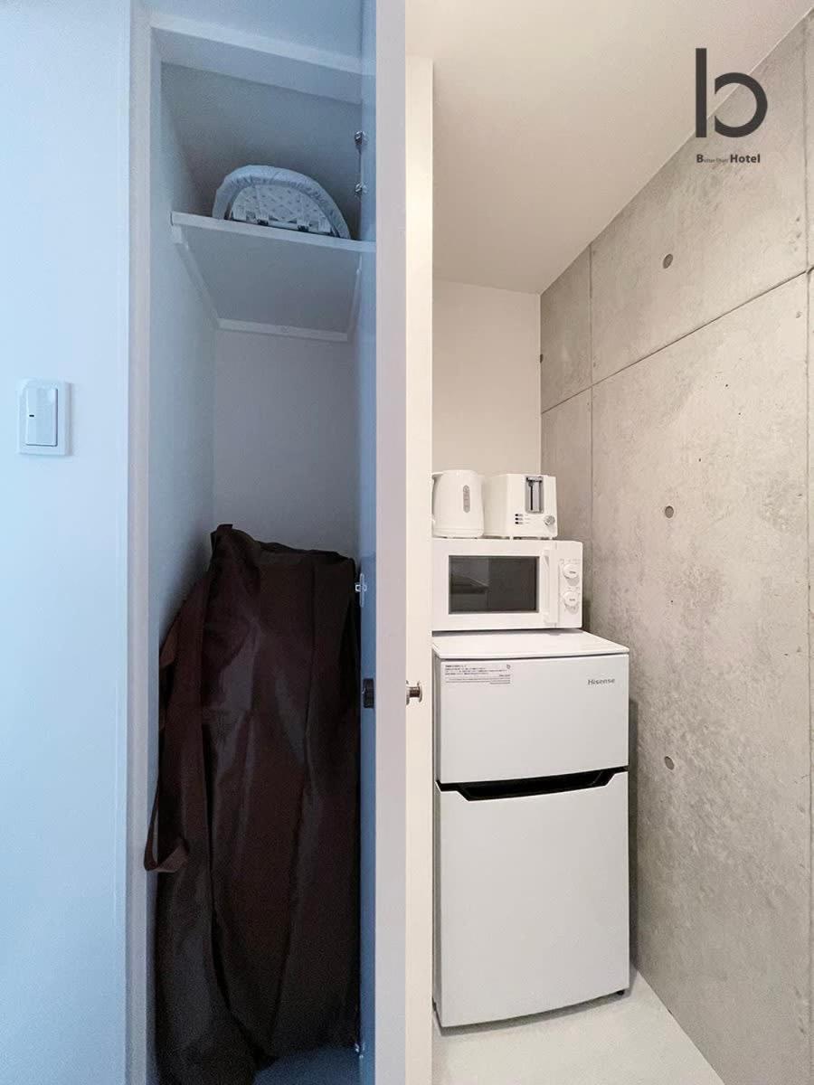 Bhotel Nekoyard - Modern Loft Studio Near Peace Park & City Center Хіросіма Екстер'єр фото